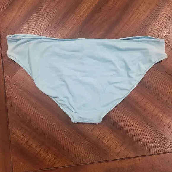 Bably Blue Bikini Bottom Size 14 NWT - Picture 2 of 6